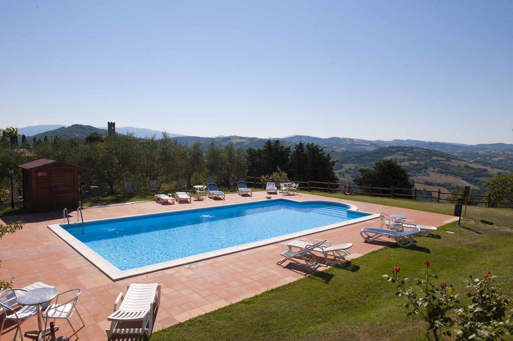 Agriturismo Tenuta Di Biscina Cameră foto
