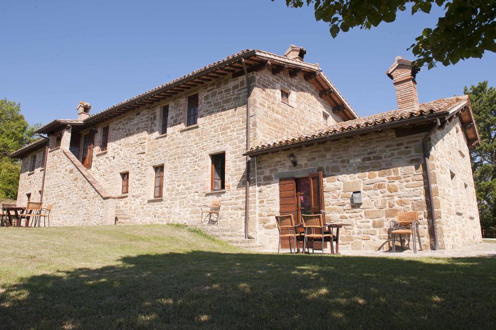 Agriturismo Tenuta Di Biscina Cameră foto