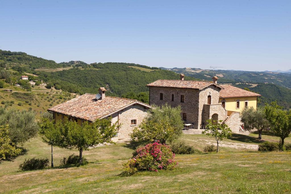 Agriturismo Tenuta Di Biscina Cameră foto